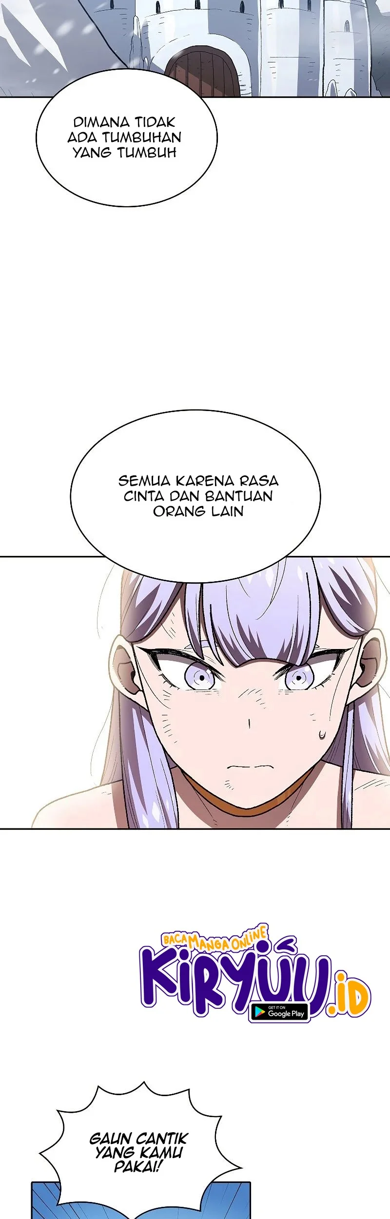 FFF-Class Trashero Chapter 98 Gambar 12