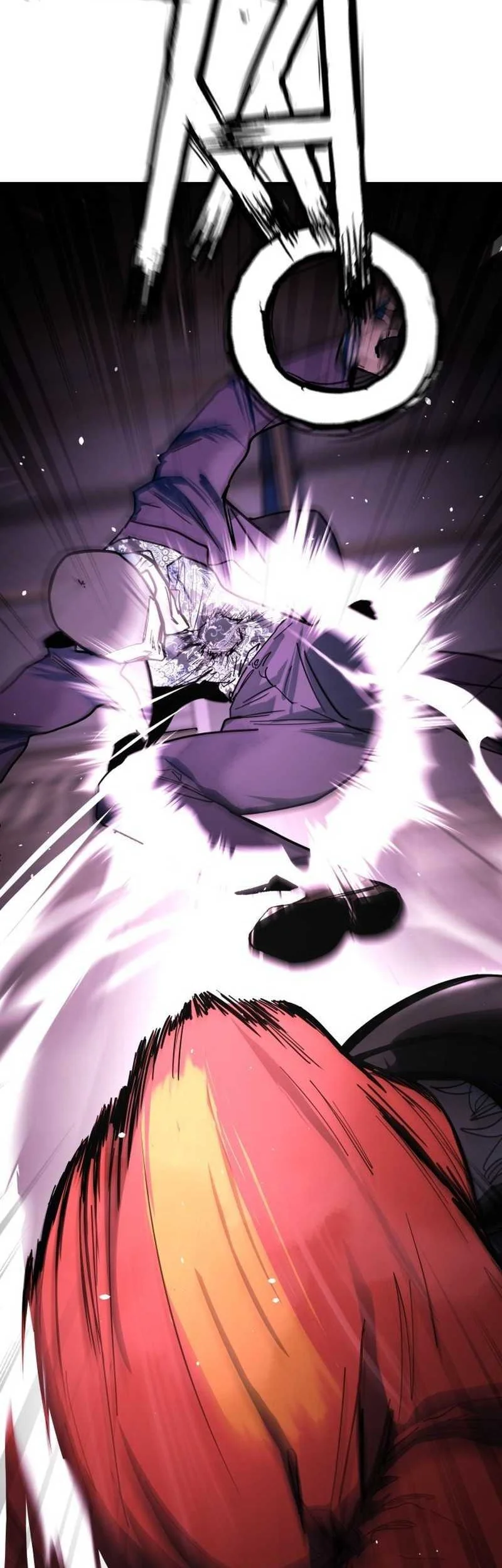 Fight Delivery Chapter 1 Gambar 26