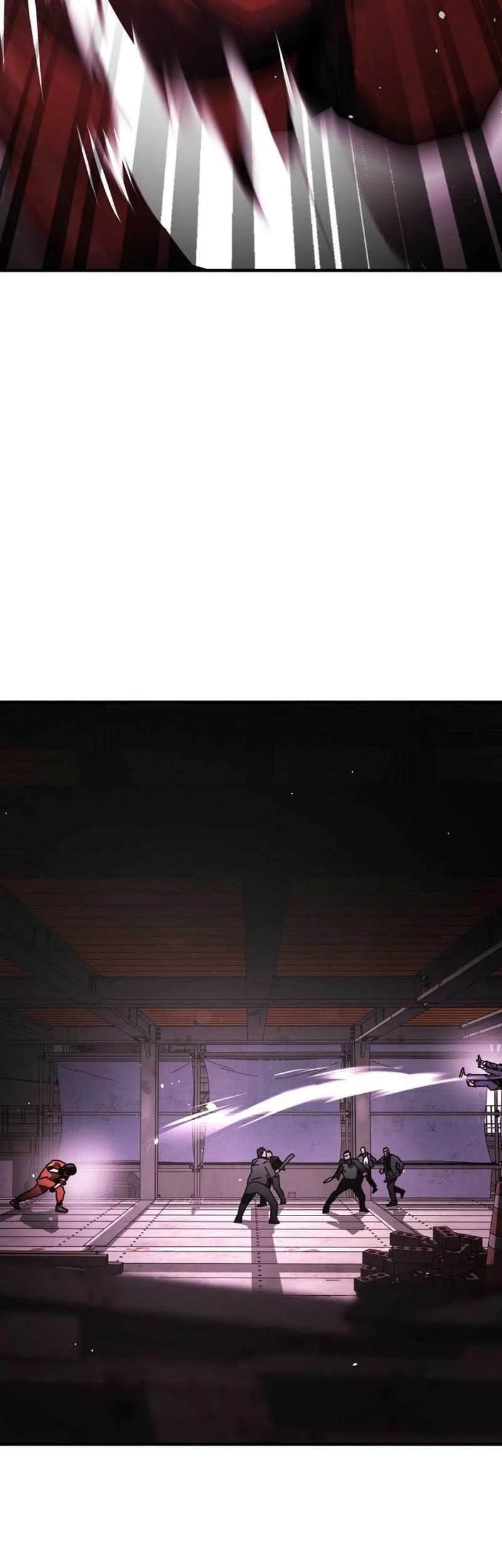 Fight Delivery Chapter 1 Gambar 27