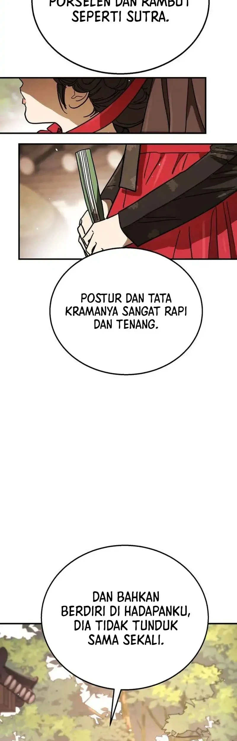Fight Delivery Chapter 10 Gambar 16