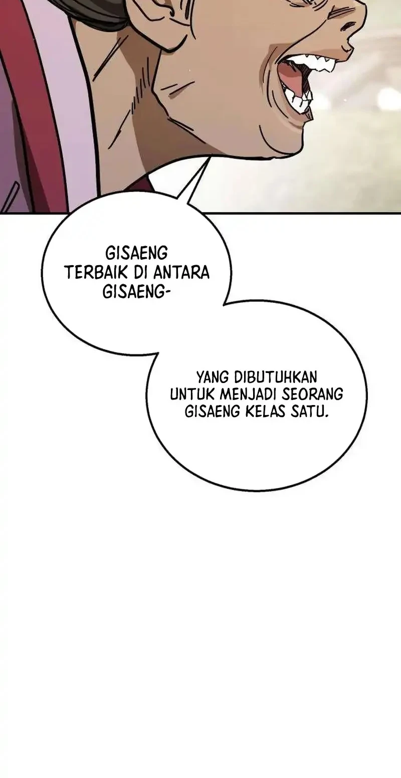 Fight Delivery Chapter 10 Gambar 18