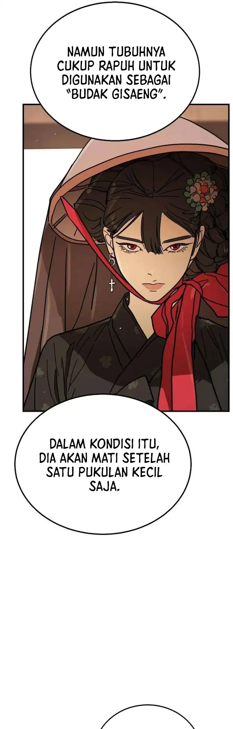 Fight Delivery Chapter 10 Gambar 19