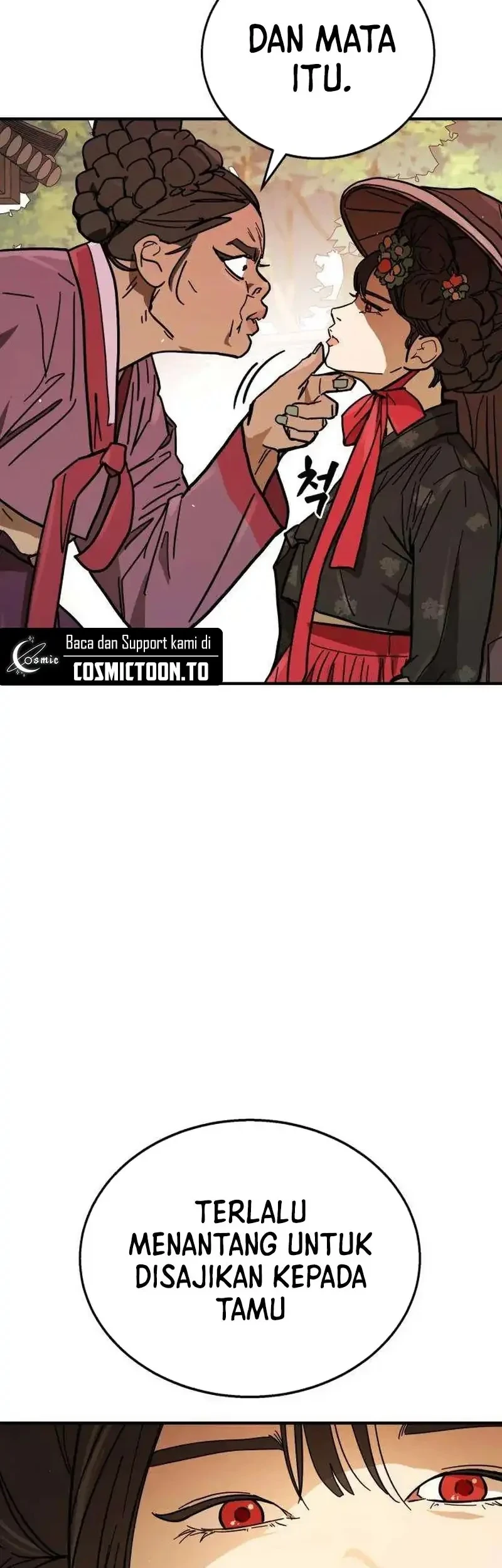 Fight Delivery Chapter 10 Gambar 20
