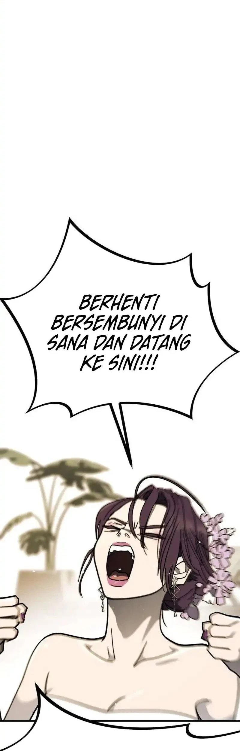 Fight Delivery Chapter 11 Gambar 14
