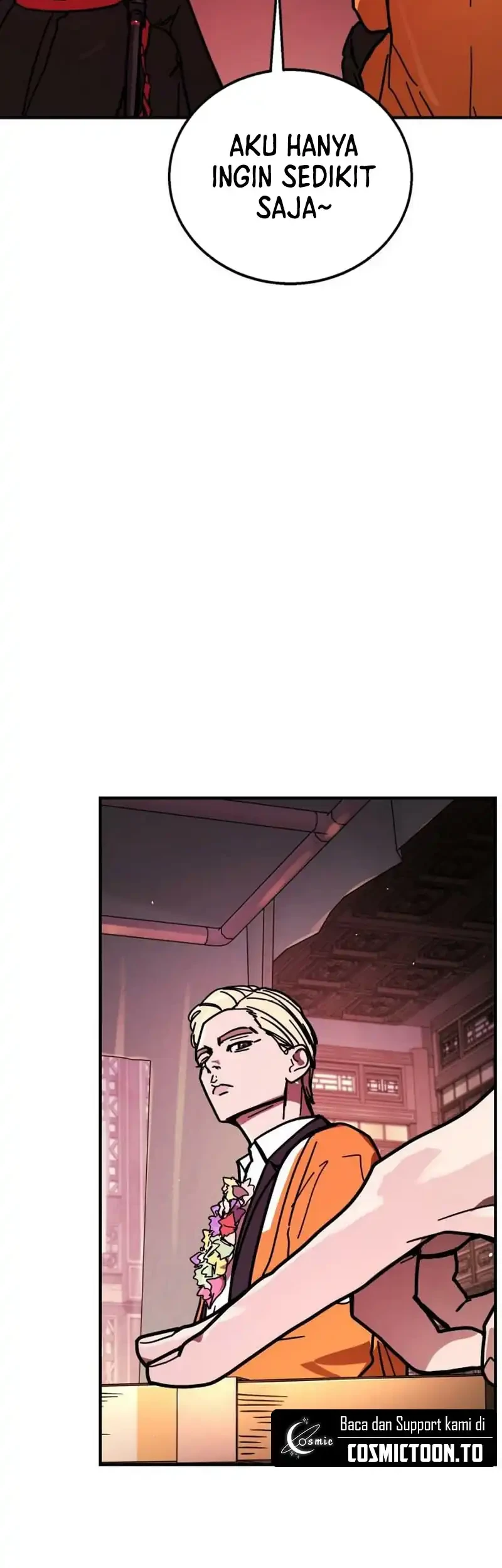 Fight Delivery Chapter 12 Gambar 15