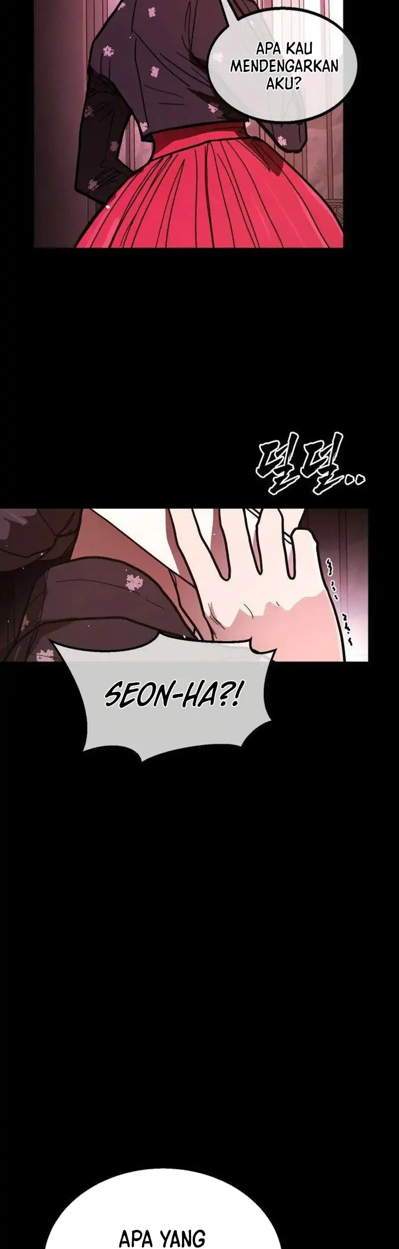Fight Delivery Chapter 13 Gambar 15