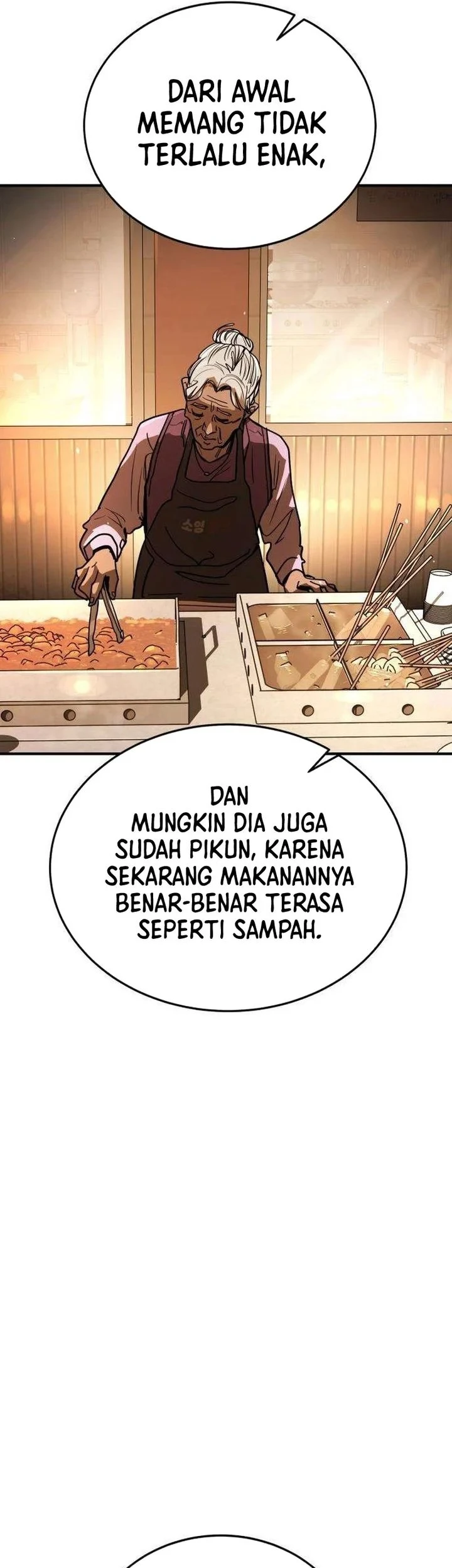 Fight Delivery Chapter 15 Gambar 19