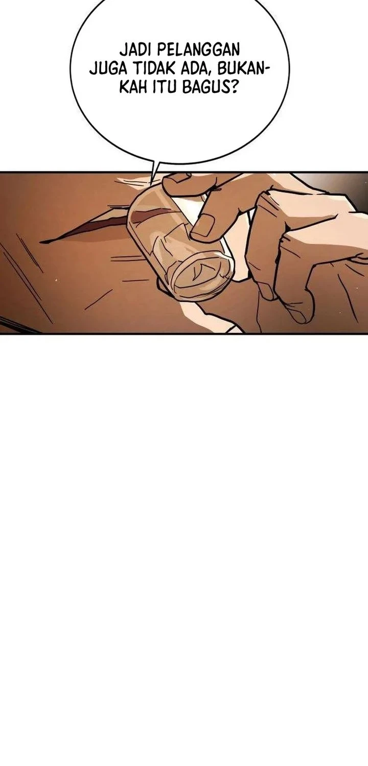 Fight Delivery Chapter 15 Gambar 20