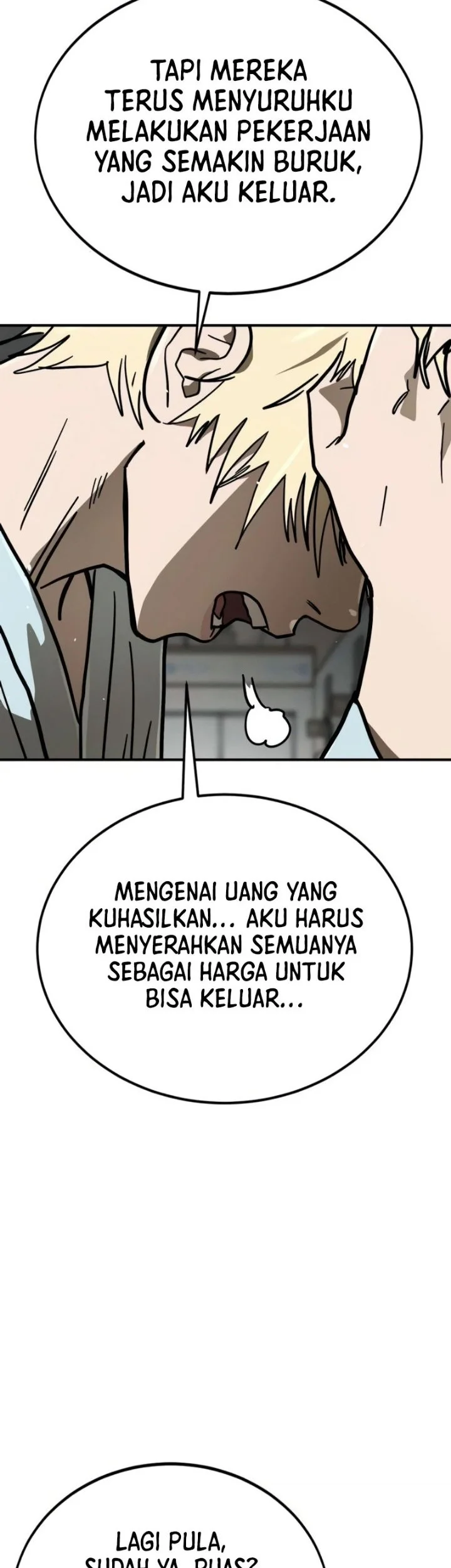 Fight Delivery Chapter 19 Gambar 13