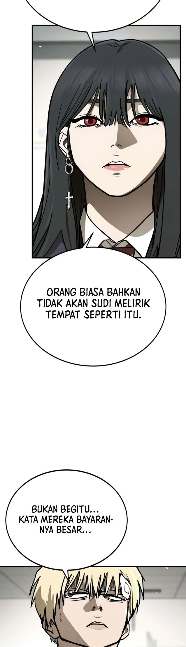 Fight Delivery Chapter 19 Gambar 15