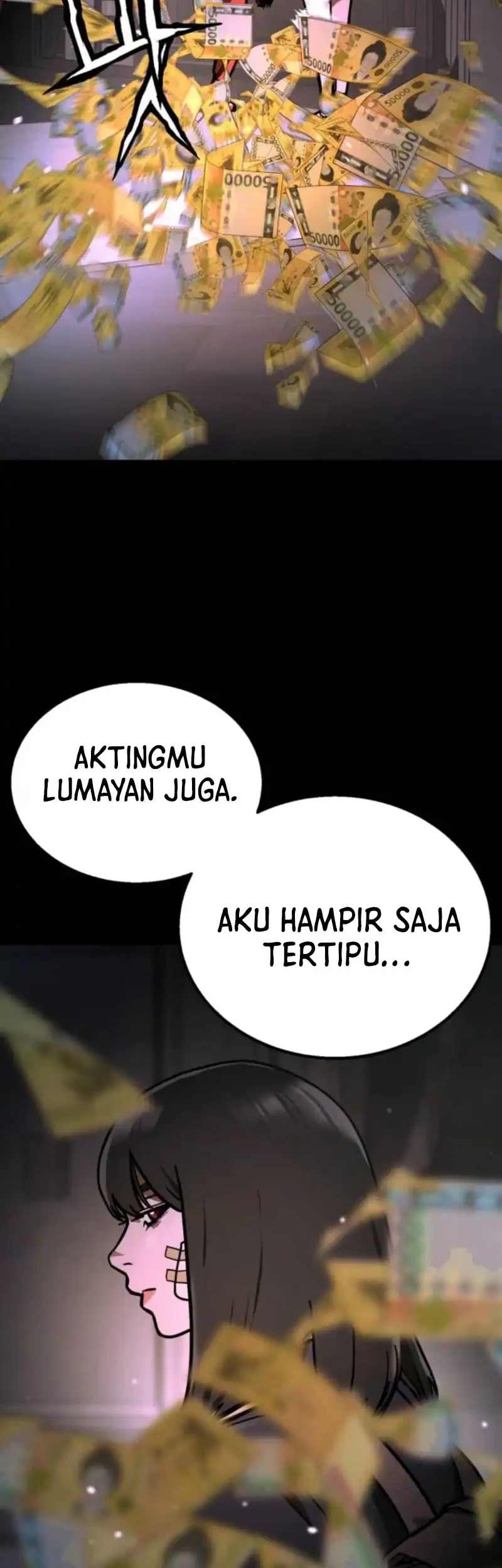 Fight Delivery Chapter 2 Gambar 16