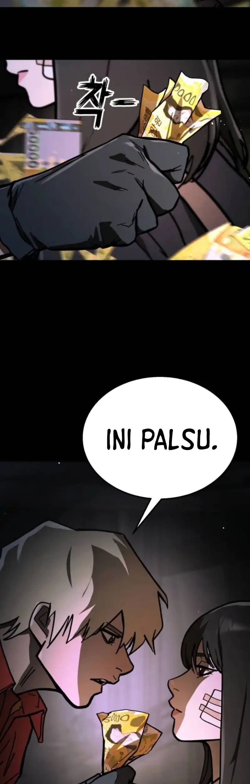 Fight Delivery Chapter 2 Gambar 17