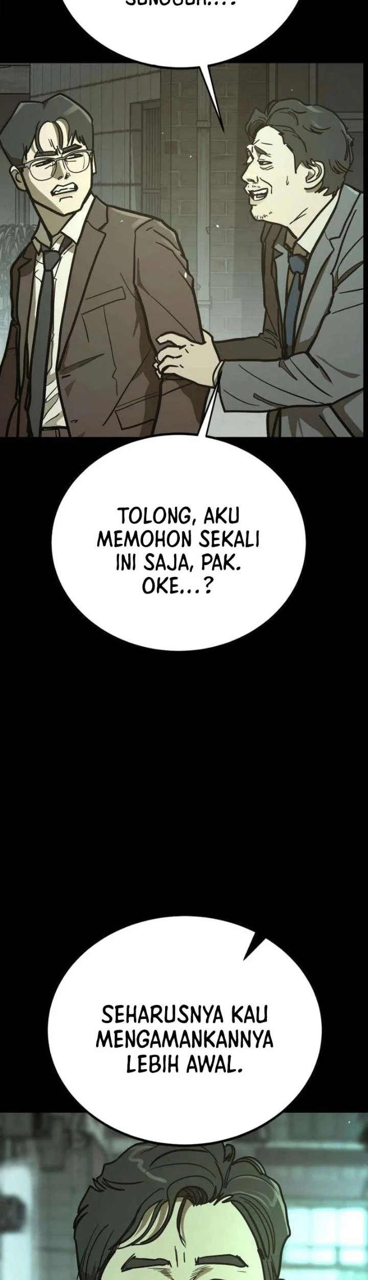 Fight Delivery Chapter 22 Gambar 14