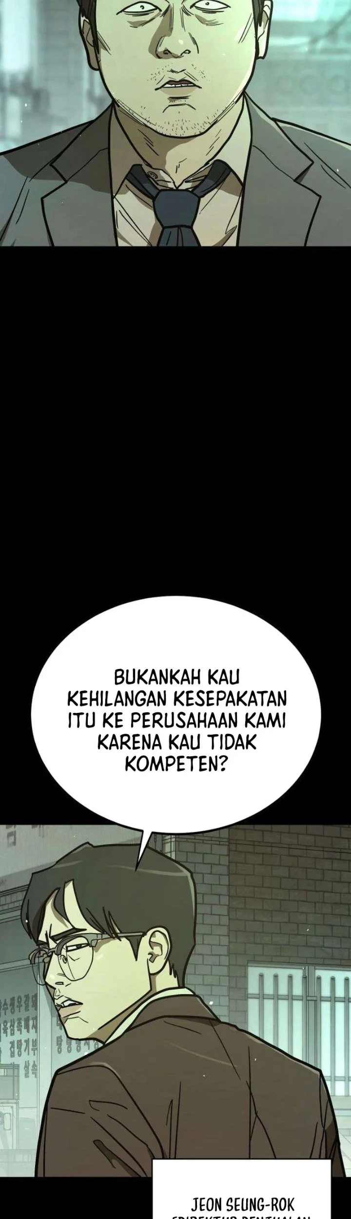 Fight Delivery Chapter 22 Gambar 15