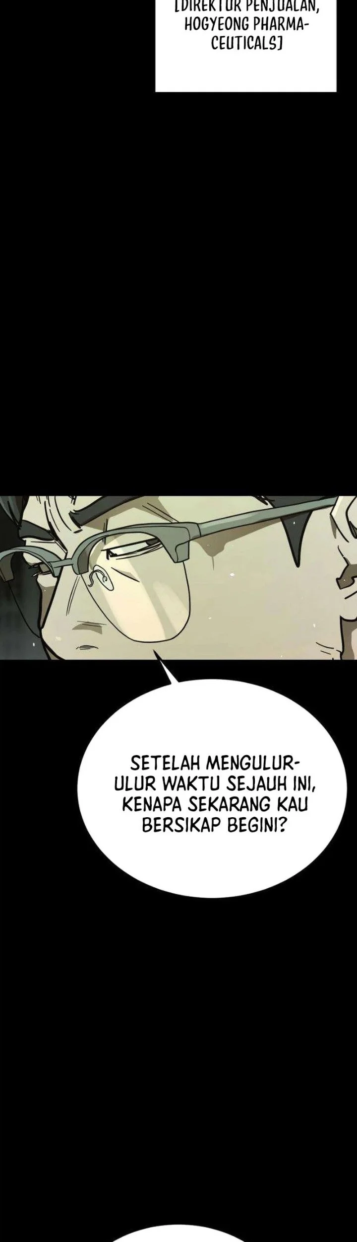 Fight Delivery Chapter 22 Gambar 16