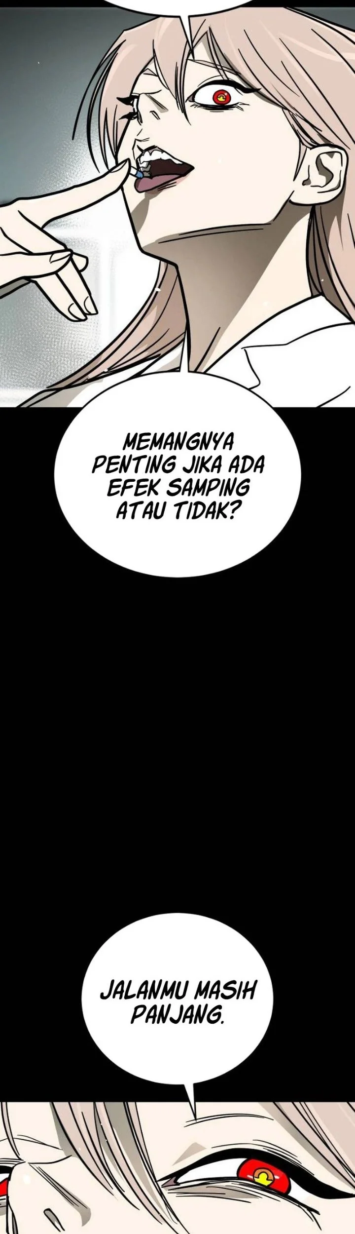 Fight Delivery Chapter 23 Gambar 14