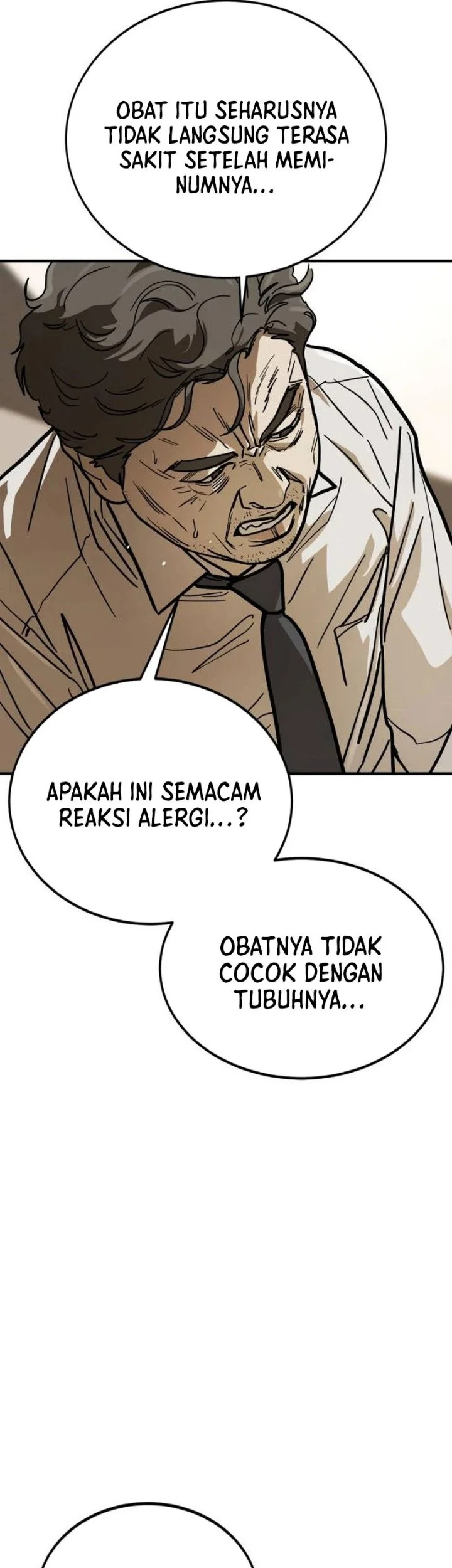 Fight Delivery Chapter 23 Gambar 18