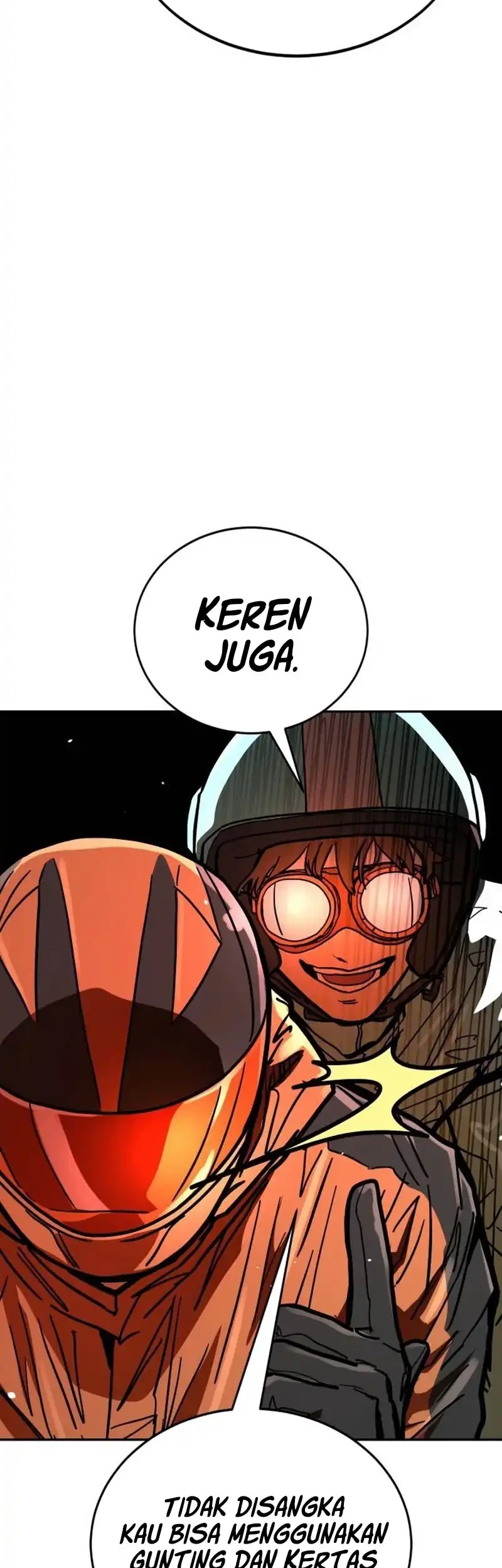 Fight Delivery Chapter 24 Gambar 14