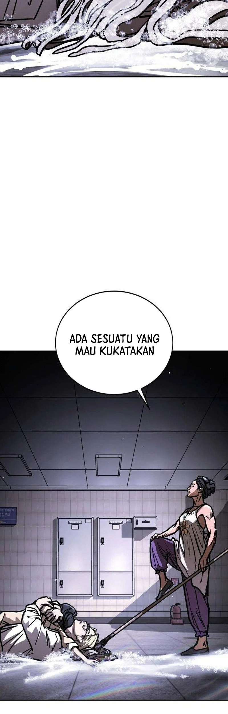 Fight Delivery Chapter 25 Gambar 14