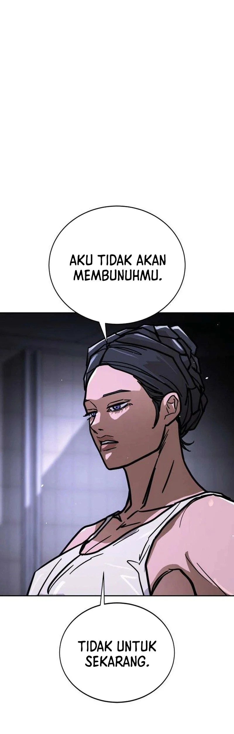 Fight Delivery Chapter 25 Gambar 15