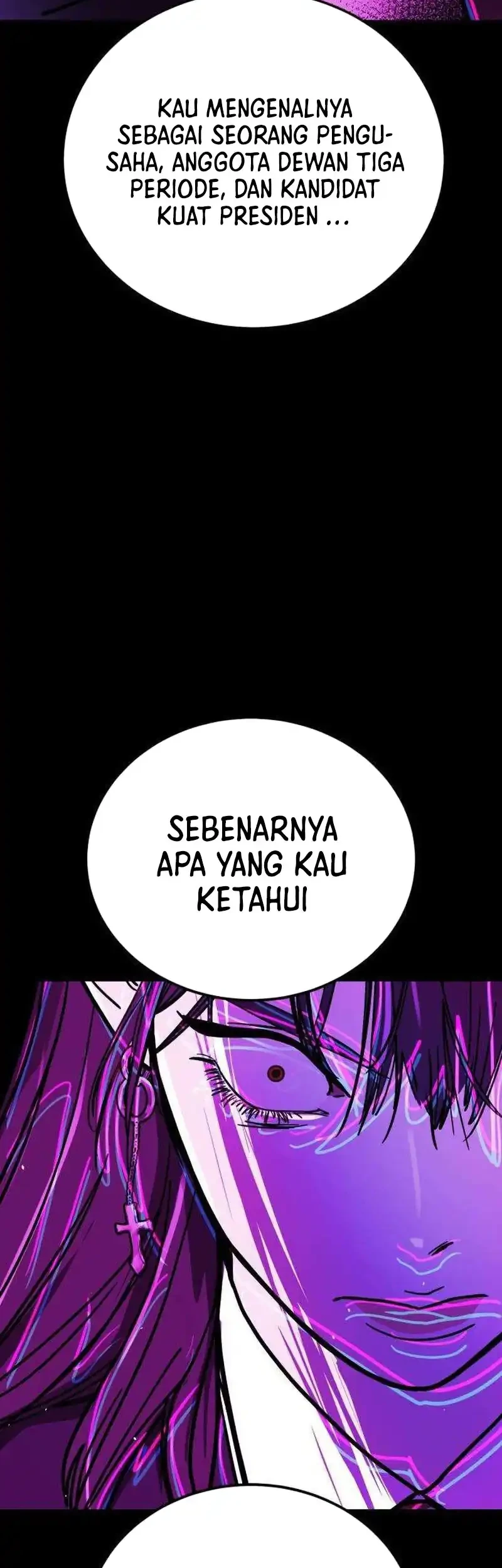 Fight Delivery Chapter 26 Gambar 17