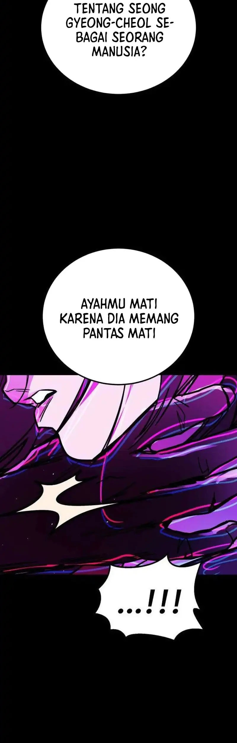 Fight Delivery Chapter 26 Gambar 18