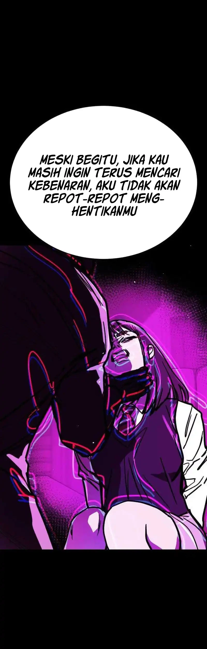 Fight Delivery Chapter 26 Gambar 19