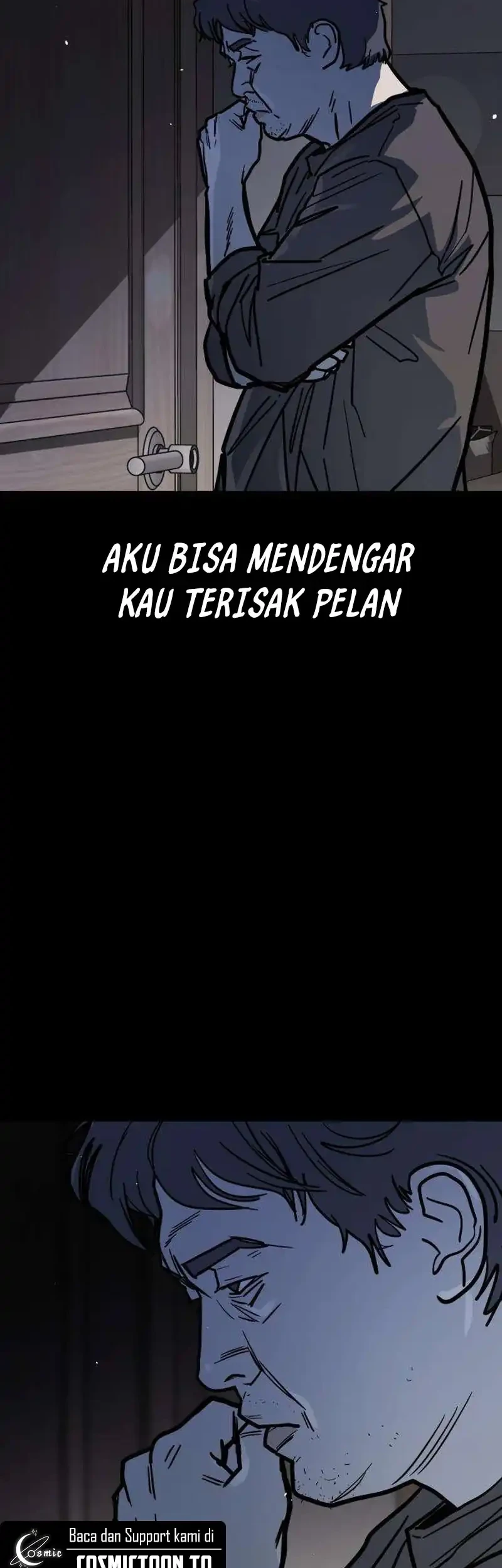 Fight Delivery Chapter 27 Gambar 14