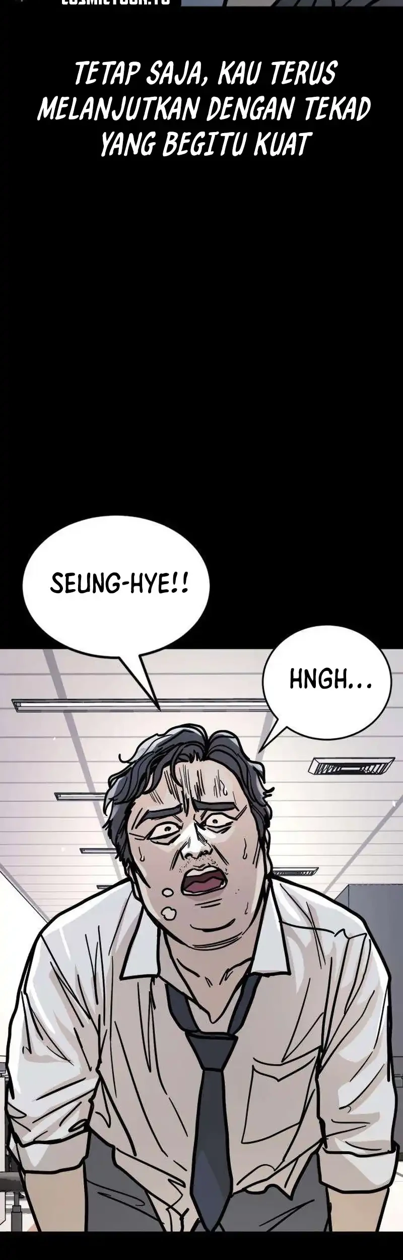 Fight Delivery Chapter 27 Gambar 15