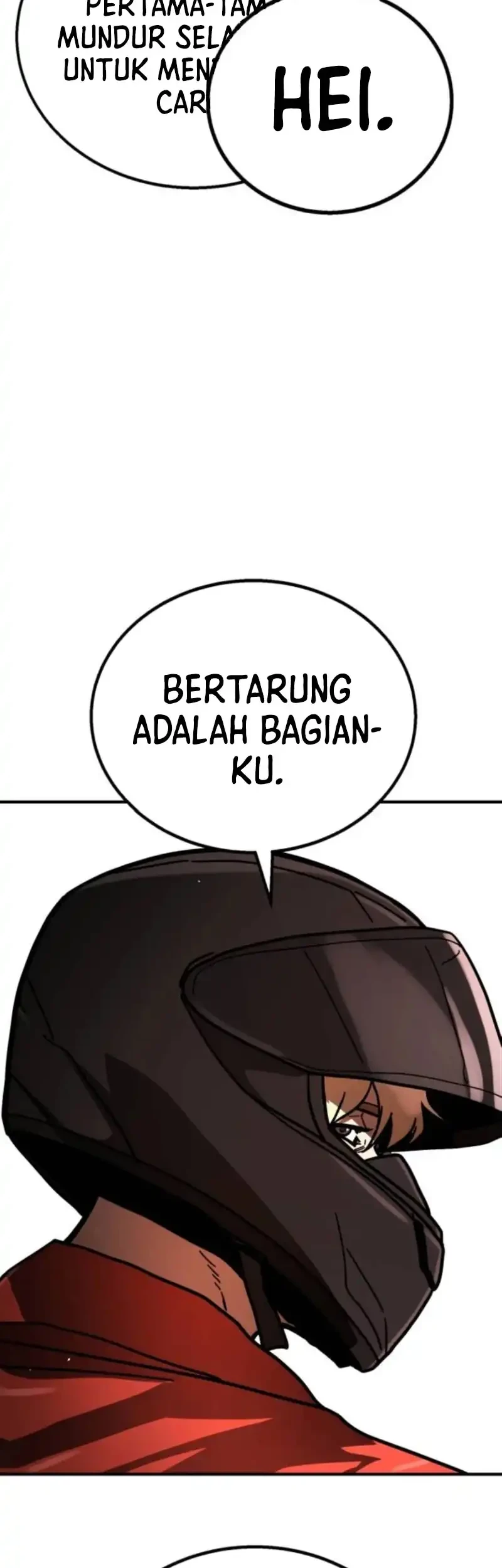 Fight Delivery Chapter 4 Gambar 15