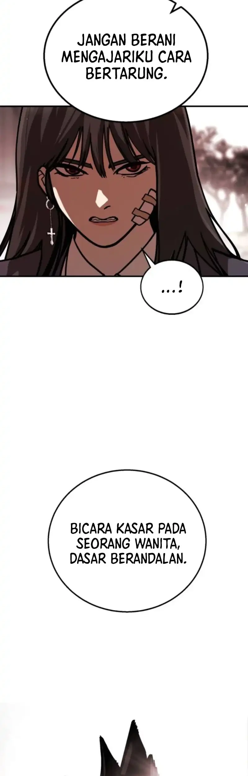 Fight Delivery Chapter 4 Gambar 16