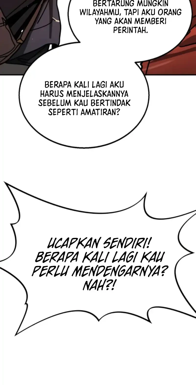 Fight Delivery Chapter 5 Gambar 12
