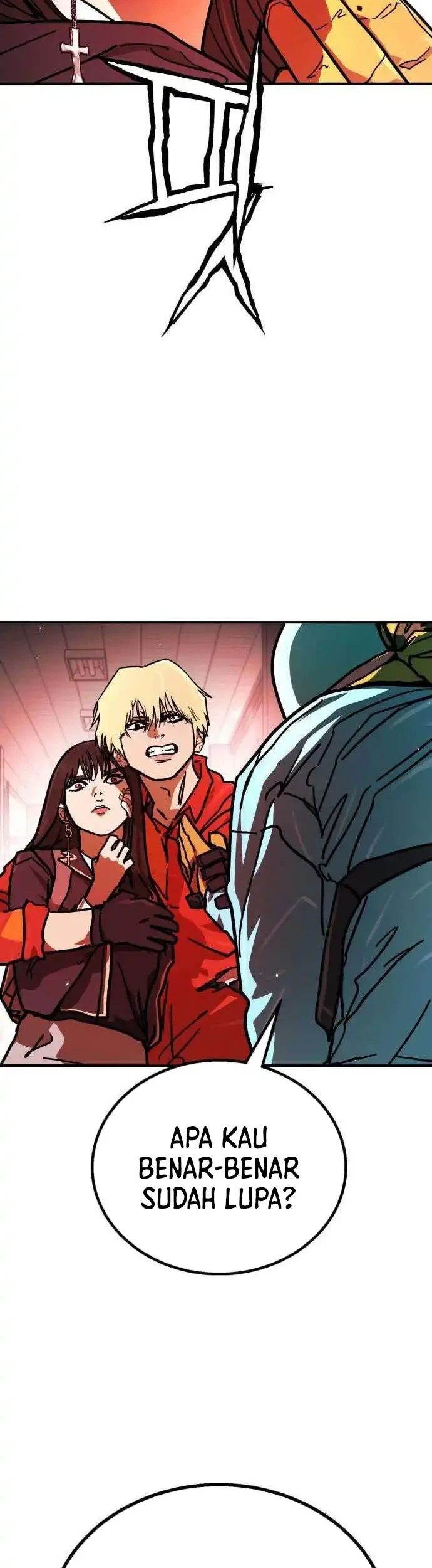 Fight Delivery Chapter 6 Gambar 14