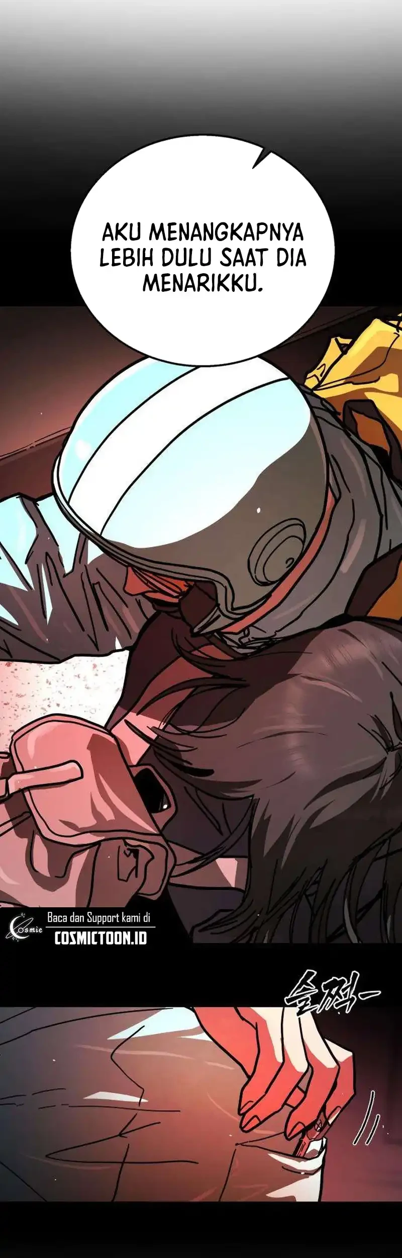 Fight Delivery Chapter 7 Gambar 13
