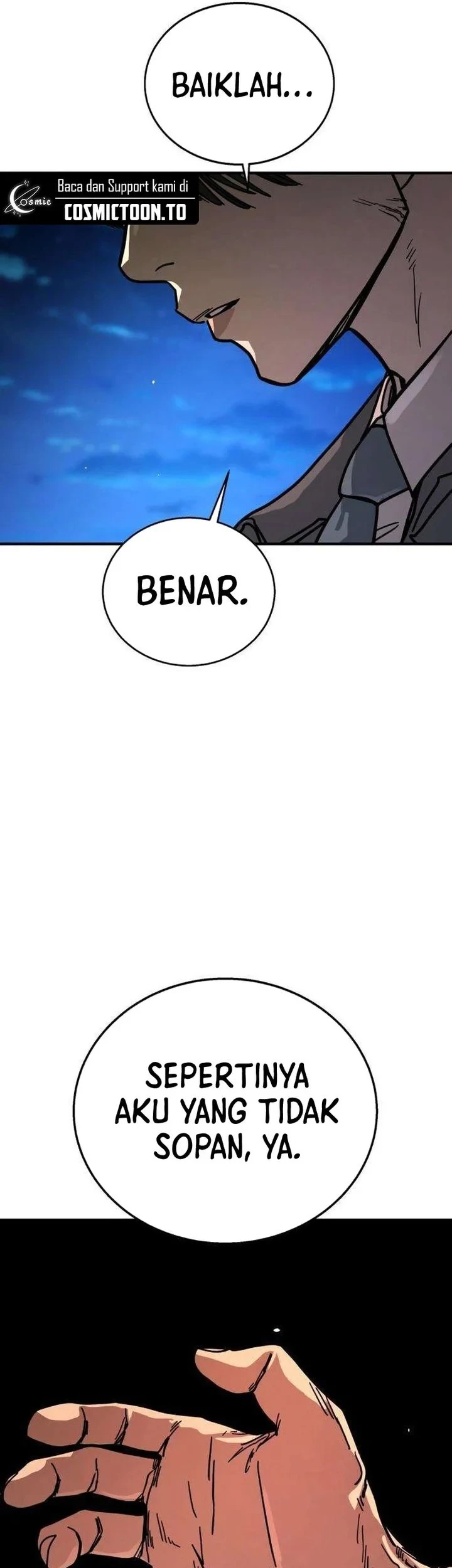Fight Delivery Chapter 8 Gambar 21