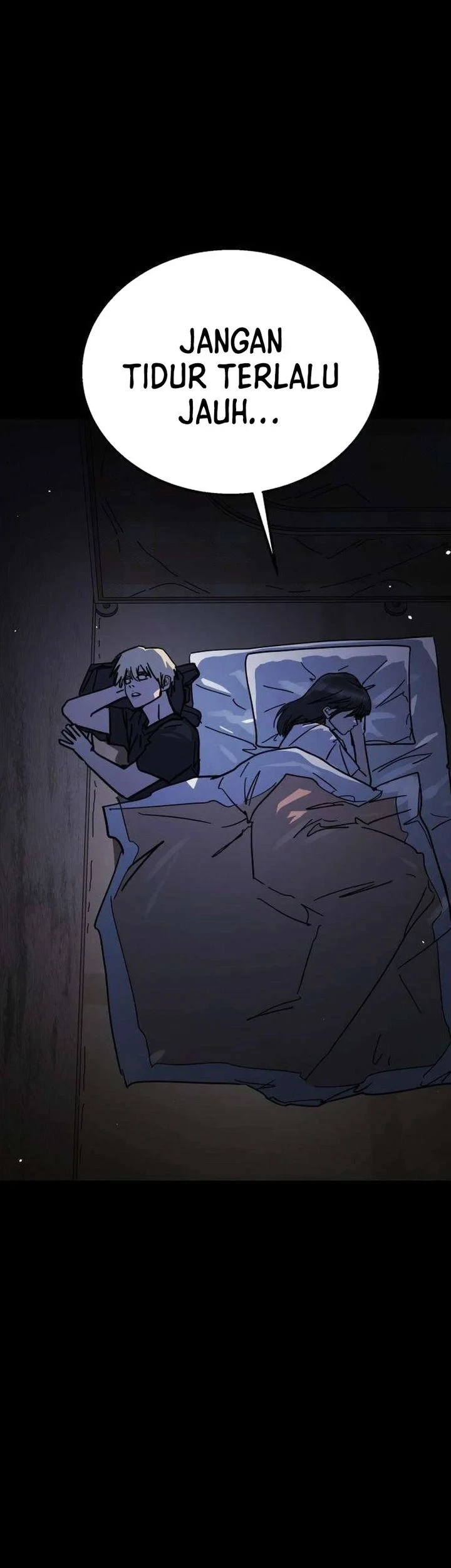 Fight Delivery Chapter 9 Gambar 19