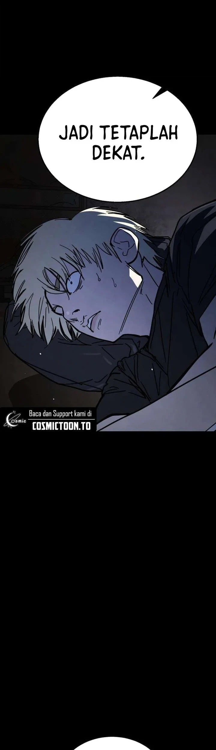 Fight Delivery Chapter 9 Gambar 21