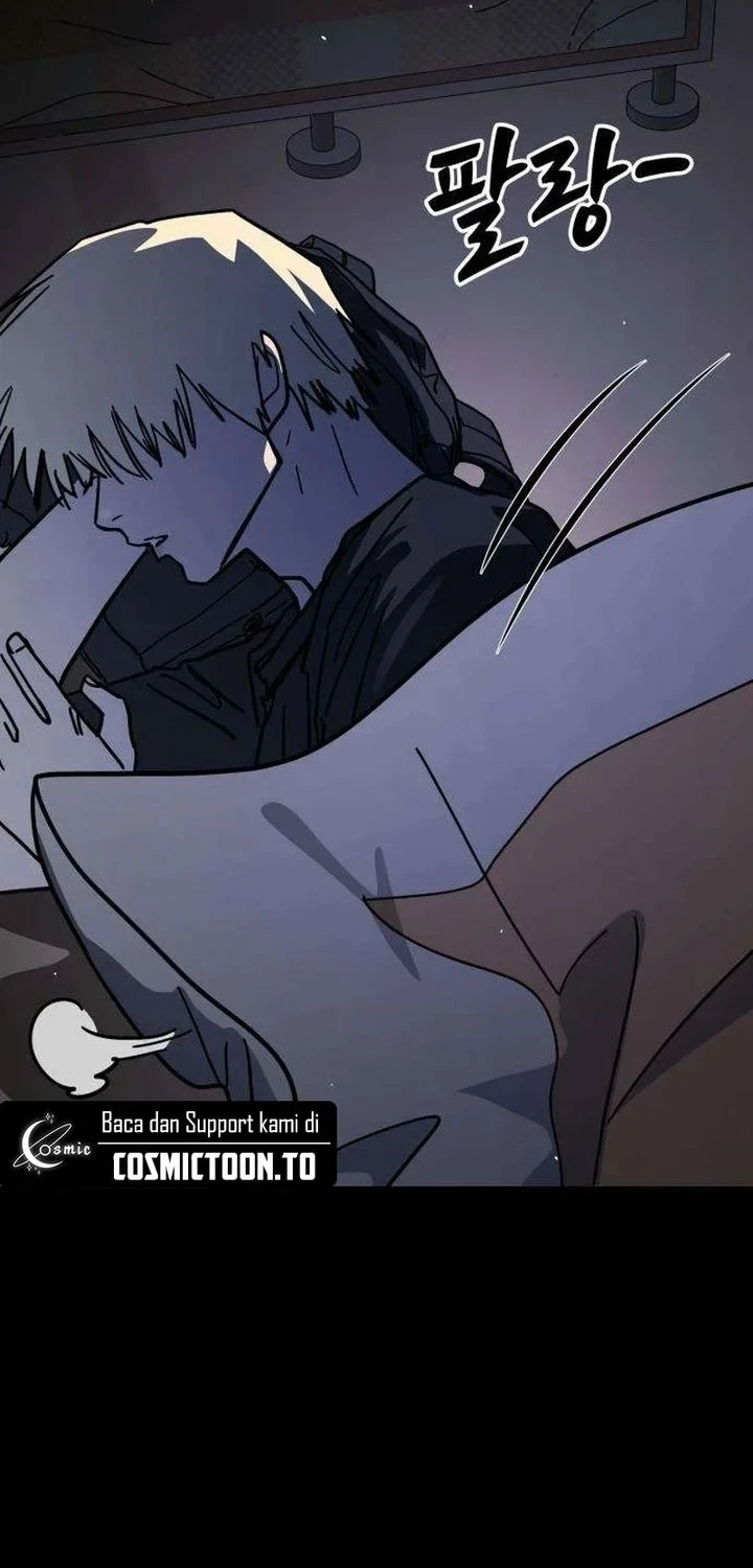 Fight Delivery Chapter 9 Gambar 18