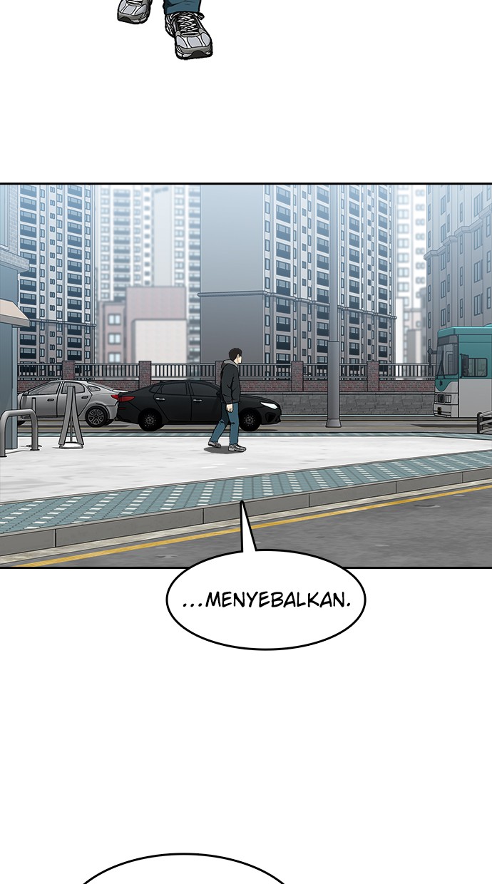 Fight Hard Chapter 15 halaman 19