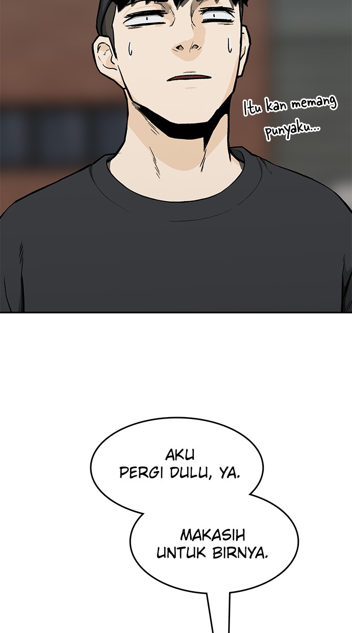 Fight Hard Chapter 16 halaman 20