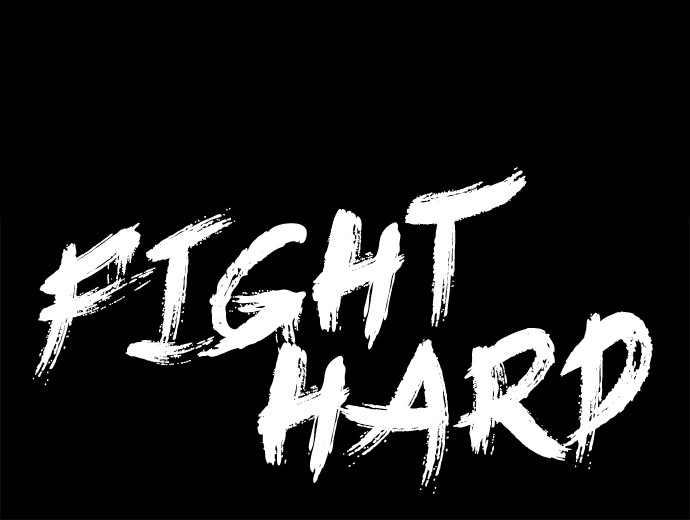 Fight Hard Chapter 17 halaman 17