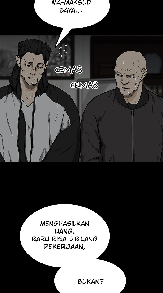 Fight Hard Chapter 18 halaman 16
