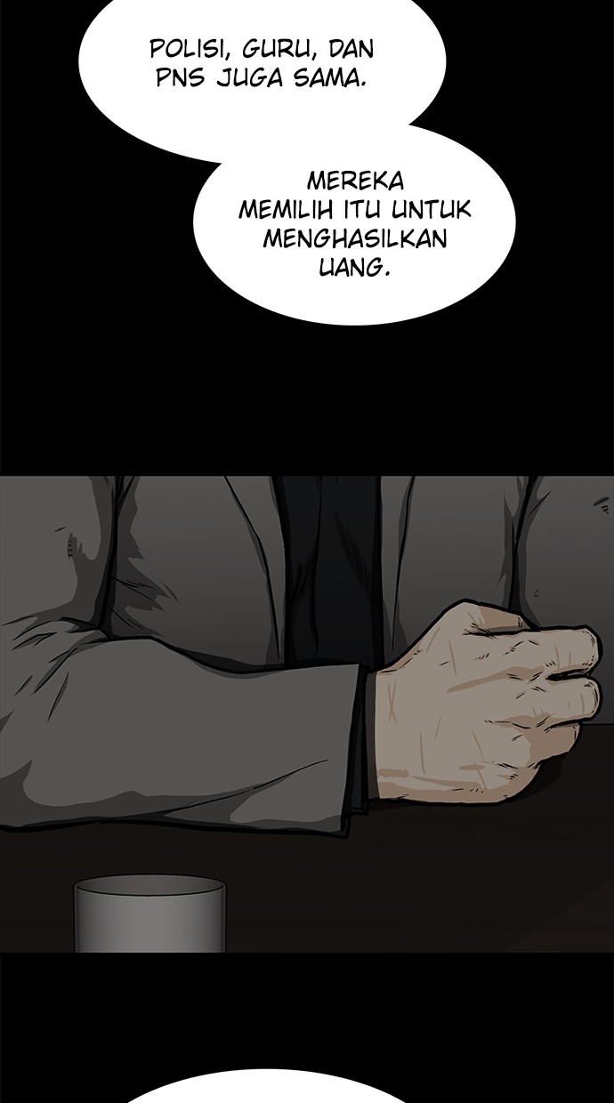 Fight Hard Chapter 18 halaman 19