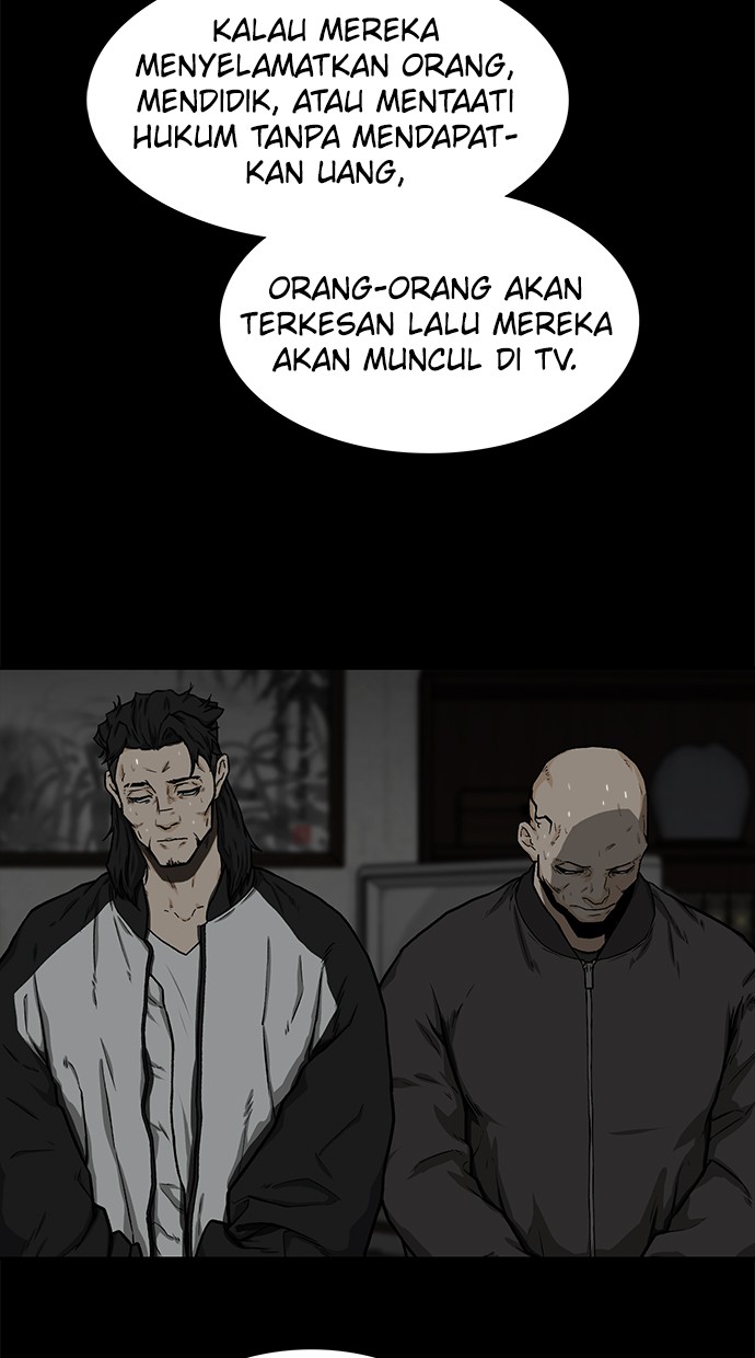Fight Hard Chapter 18 halaman 20