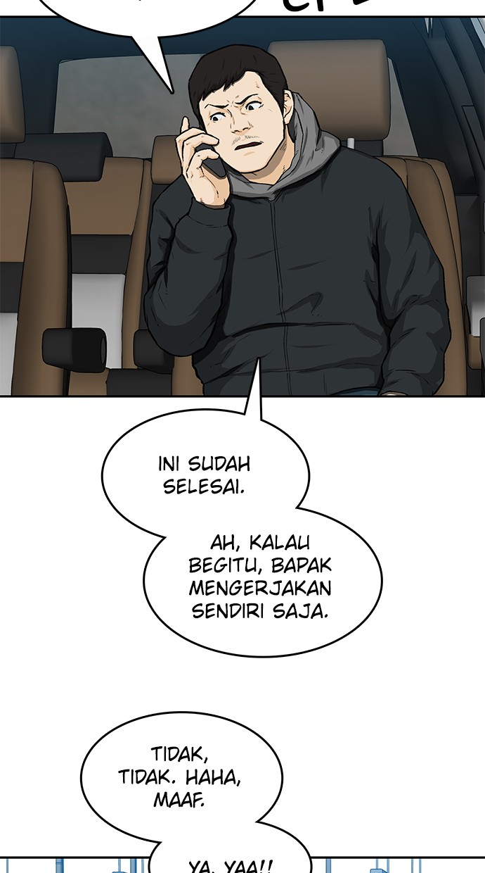 Fight Hard Chapter 19 halaman 18