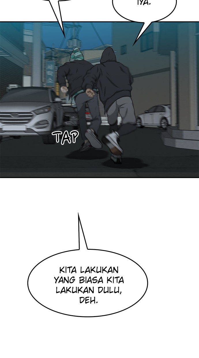 Fight Hard Chapter 22 halaman 20