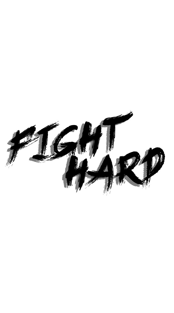 Fight Hard Chapter 22 halaman 21