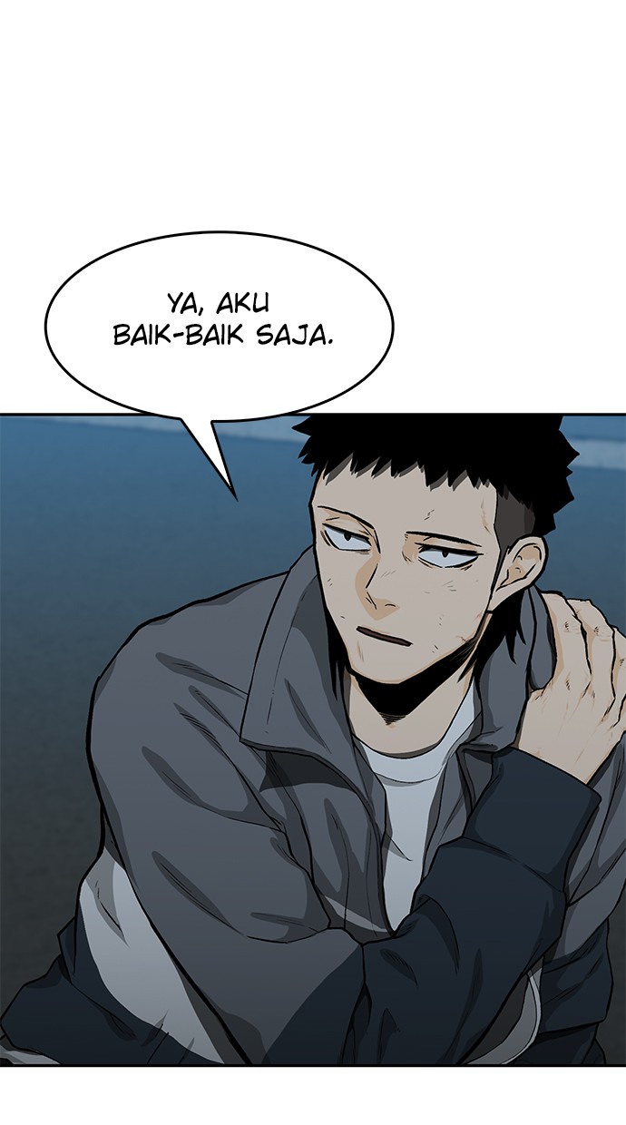 Fight Hard Chapter 22 halaman 24