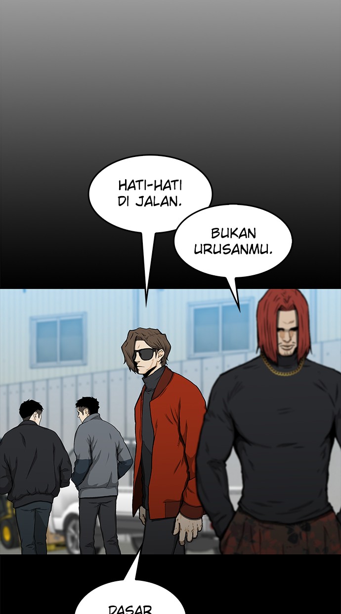 Fight Hard Chapter 23 halaman 18