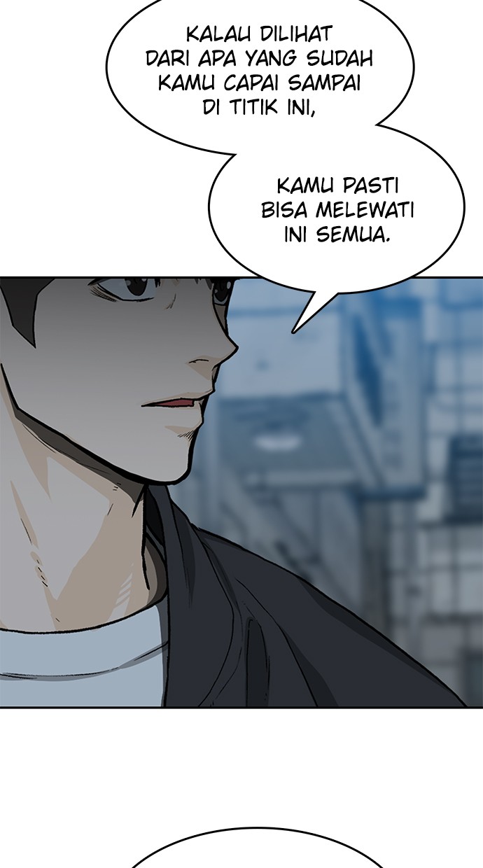 Fight Hard Chapter 28 halaman 17